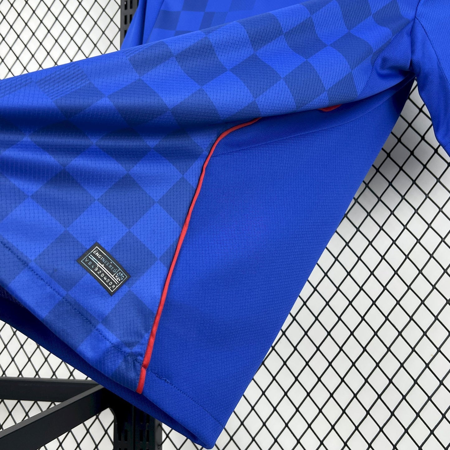 2026 Croatia Away Jersey