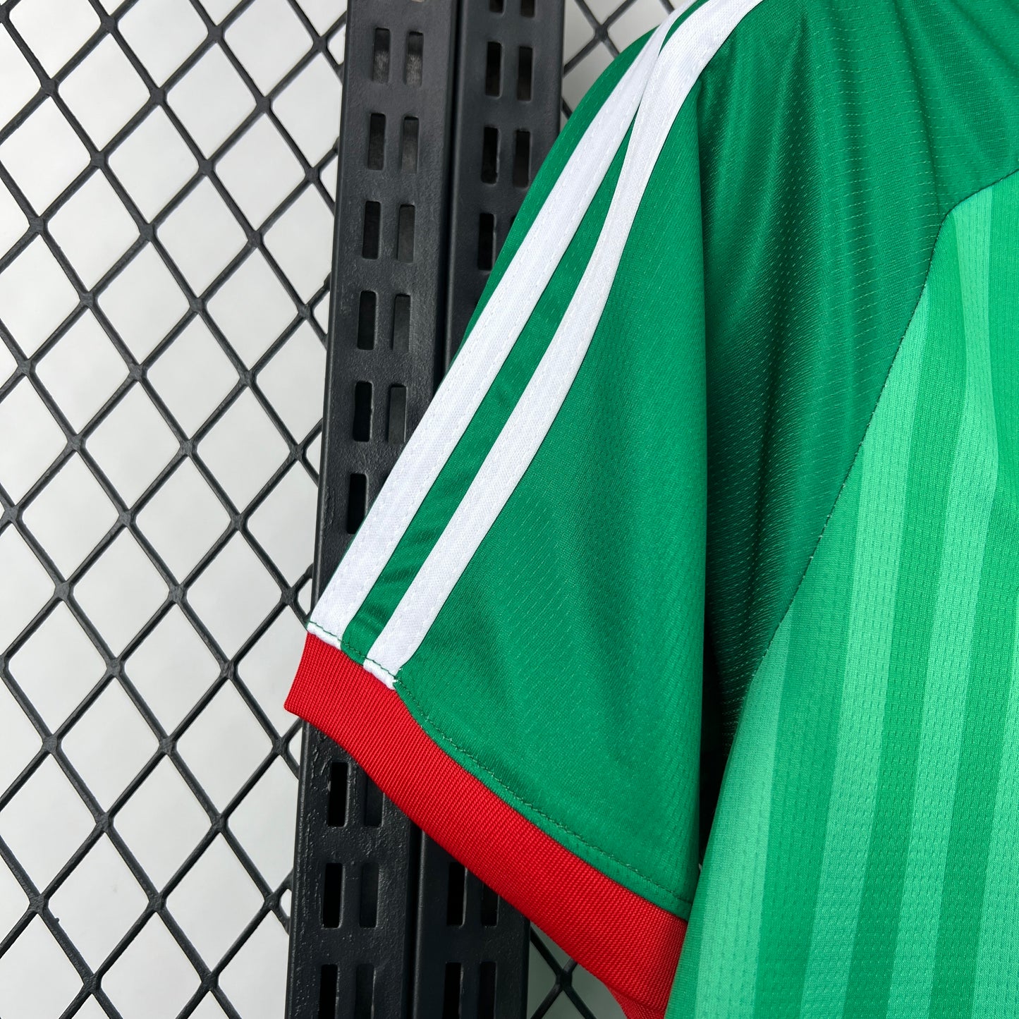 2026 Algeria Home Jersey