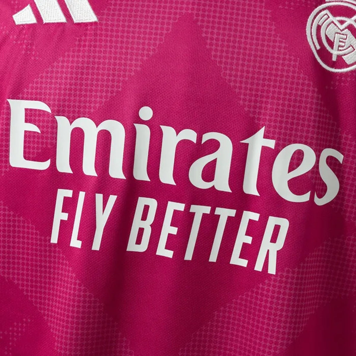 26/27 Real Madrid Away Jersey