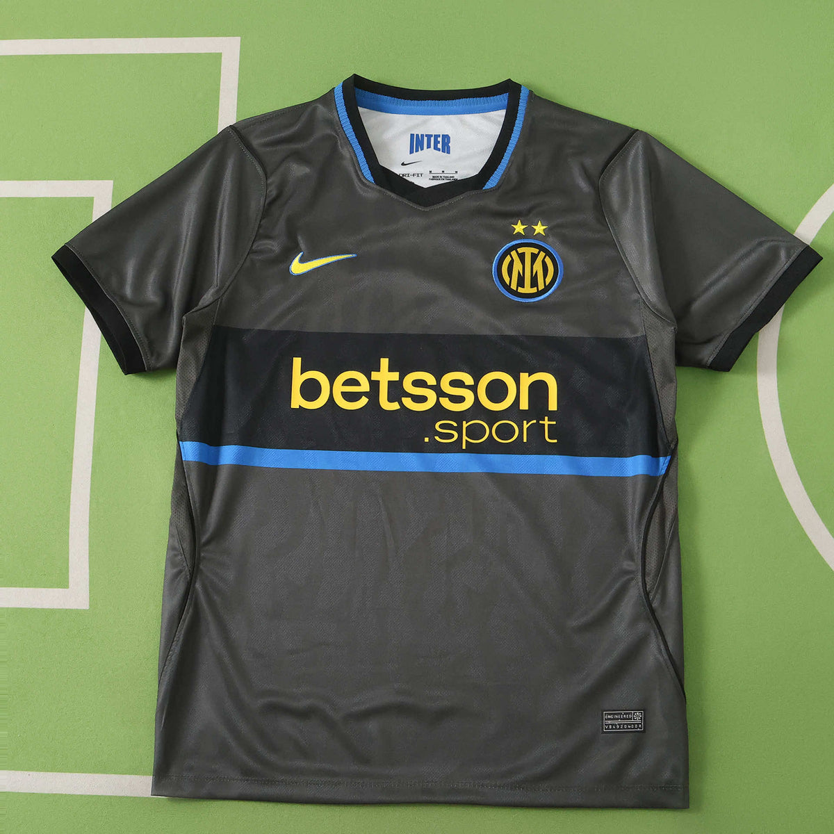 26/27 Inter Milan Third Jersey