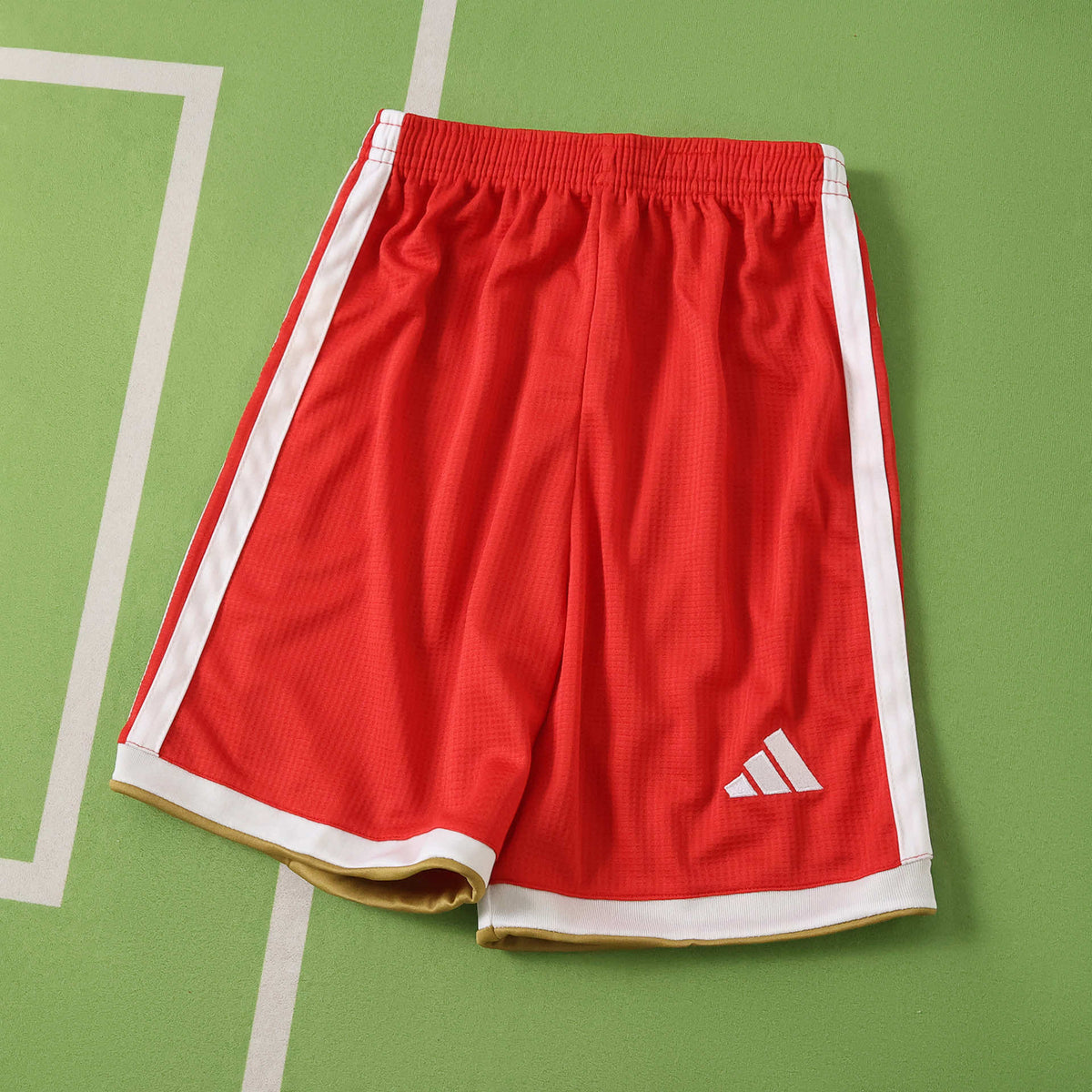26/27 Bayern Munich Home Kids Kit