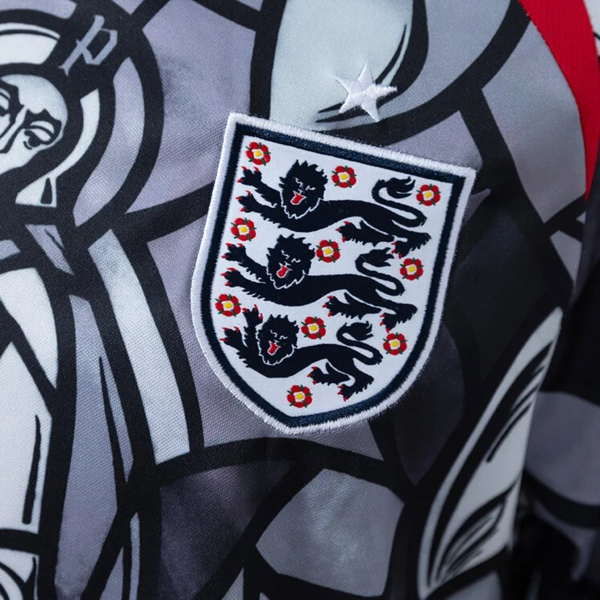 England x Palace Special Edition Jersey