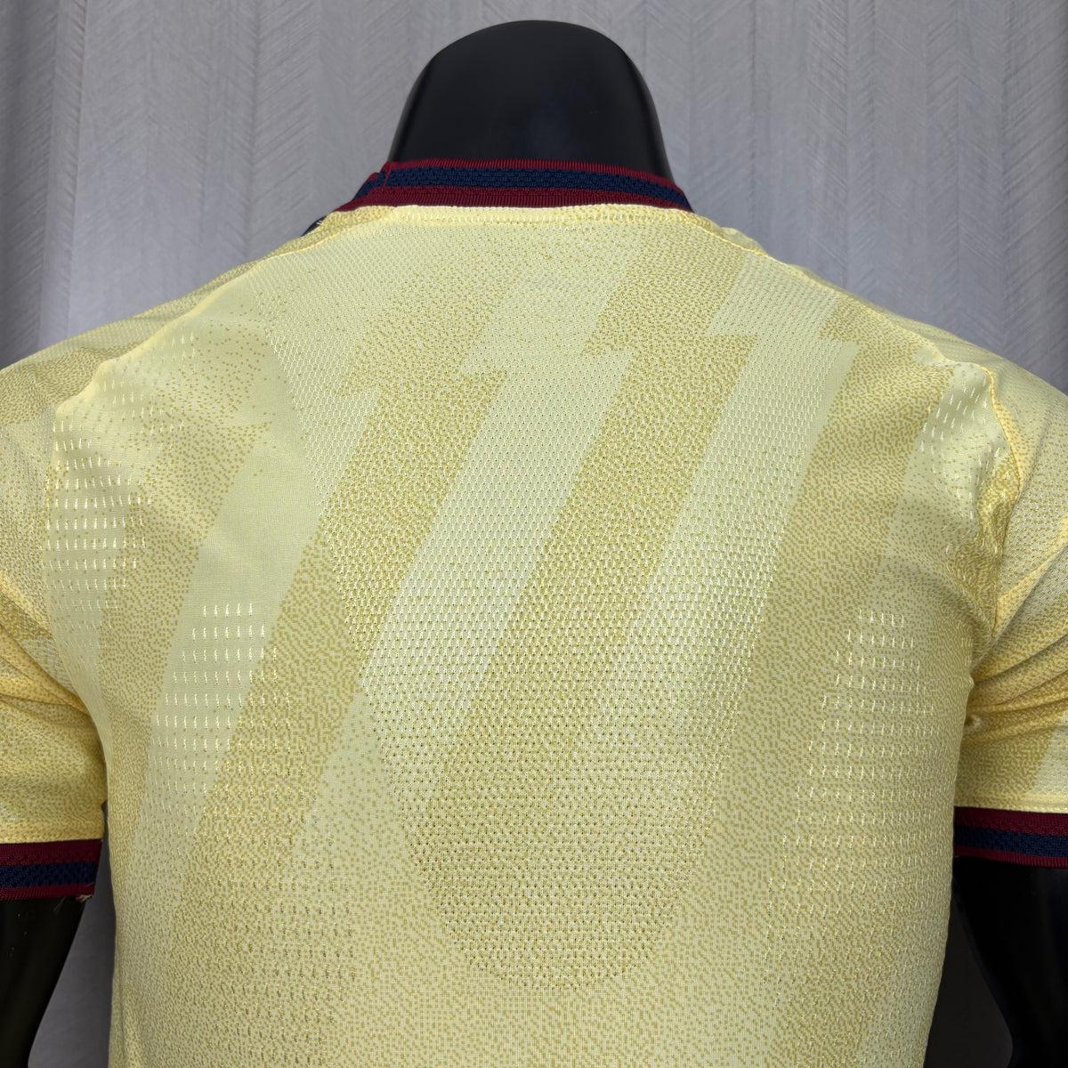 26/27 Arsenal FC Third Jersey (Players Version)