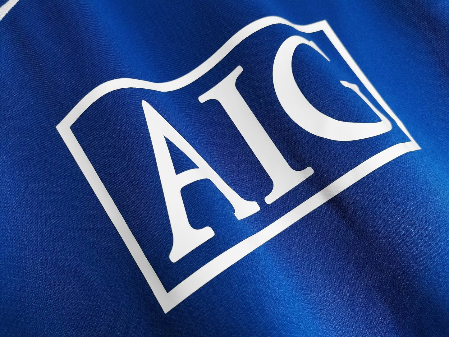 08/09 Manchester United Retro Away Jersey (Long Sleeve)