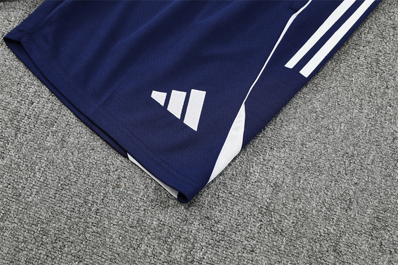 Arsenal “Carnival” Shorts Training Set