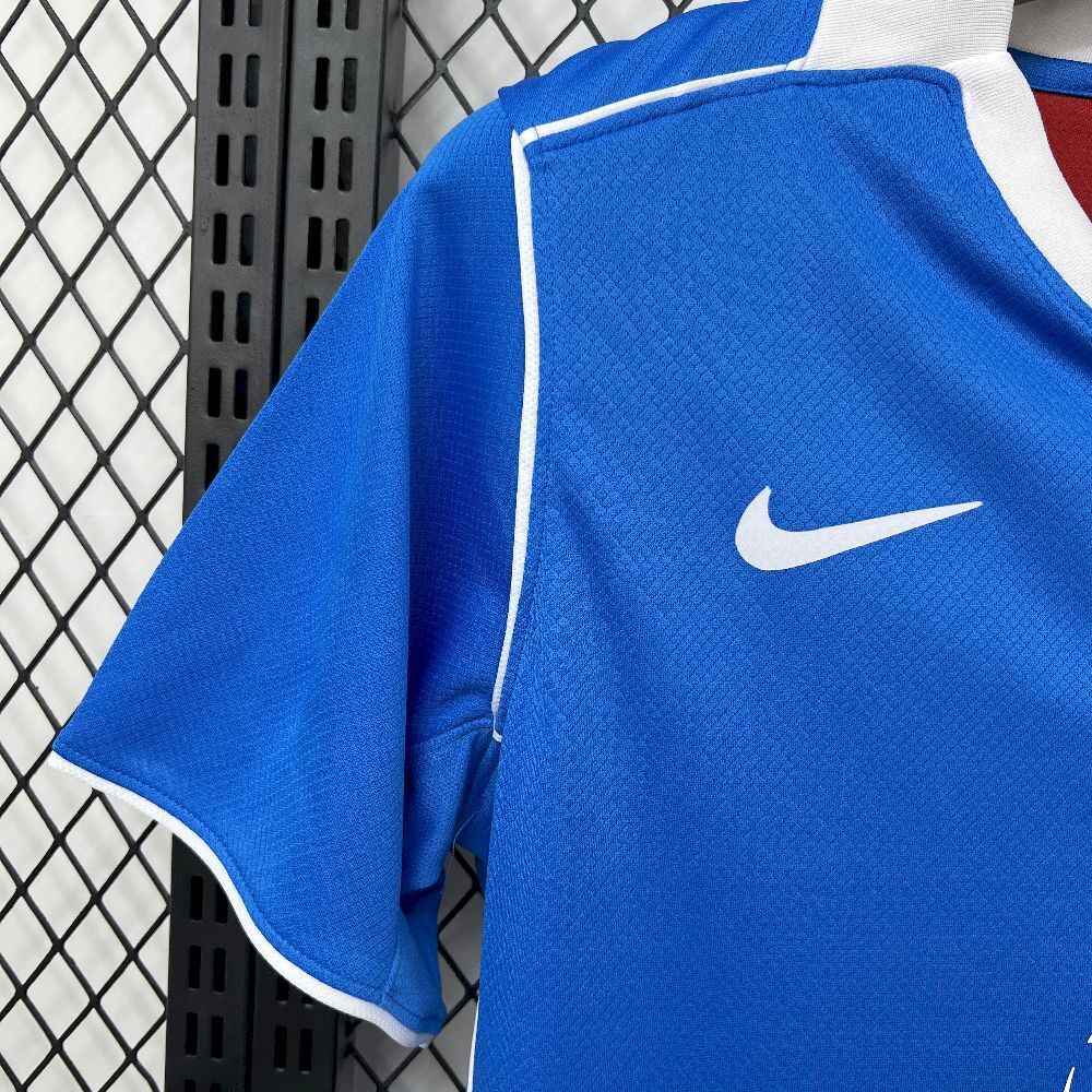 25/26 Atletico Madrid Third Jersey