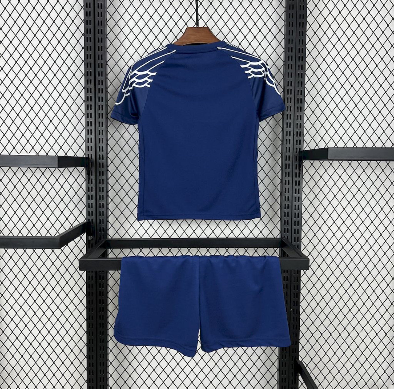 24/25 PSG 4th Kids Kit