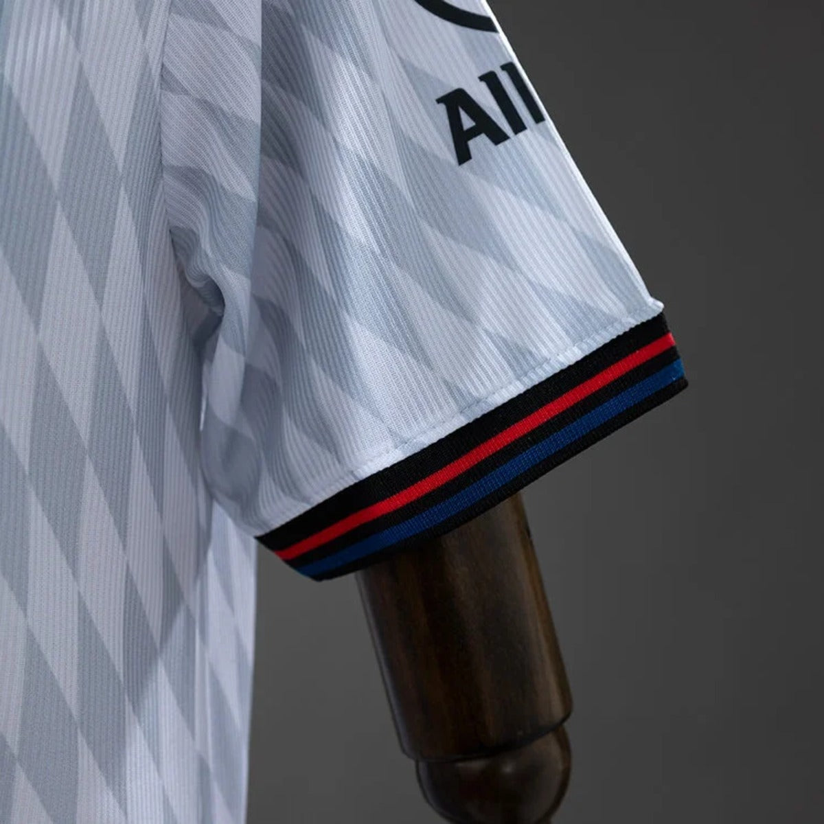 26/27 FC Bayern Munich Away Jersey