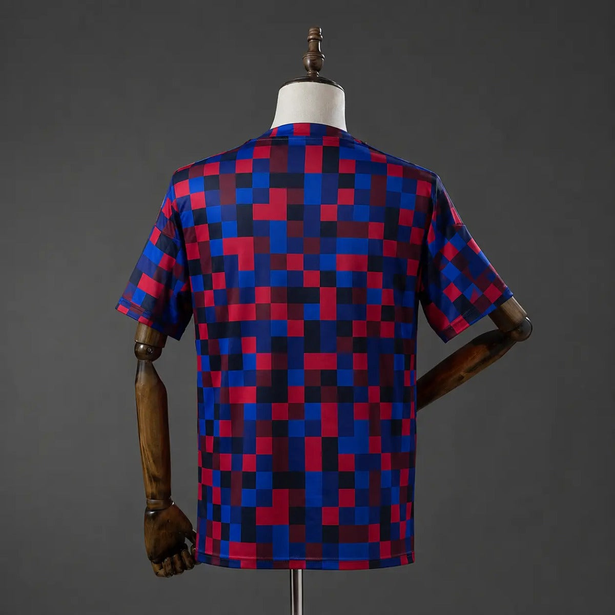 Barcelona Pre-Match Training Jersey