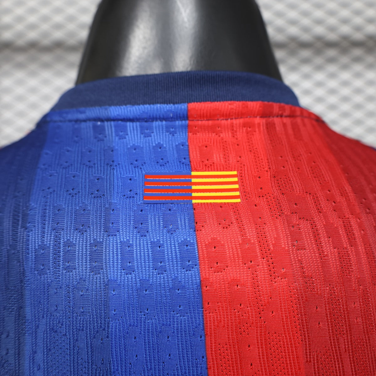 26/27 Barcelona Home Jersey (Players Version)
