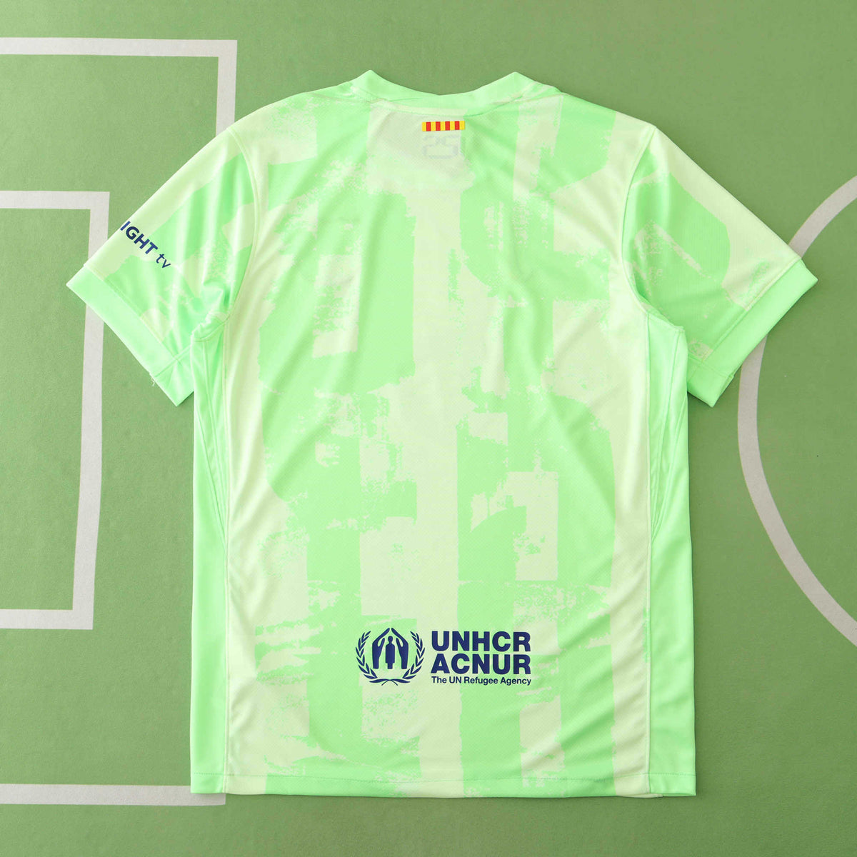 24/25 Barcelona Third Jersey