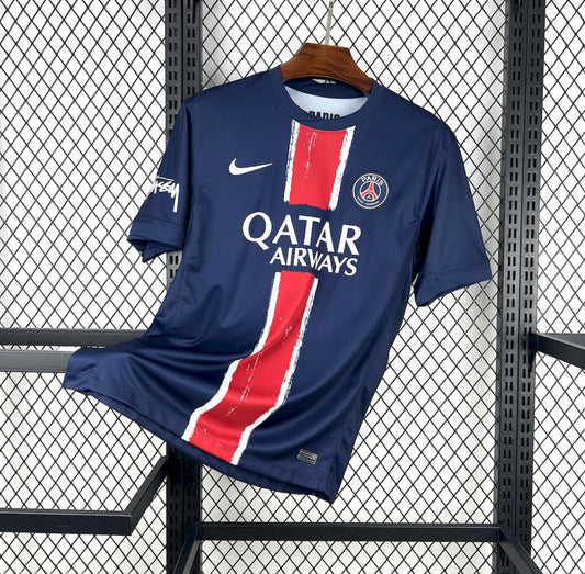 Stussy x PSG