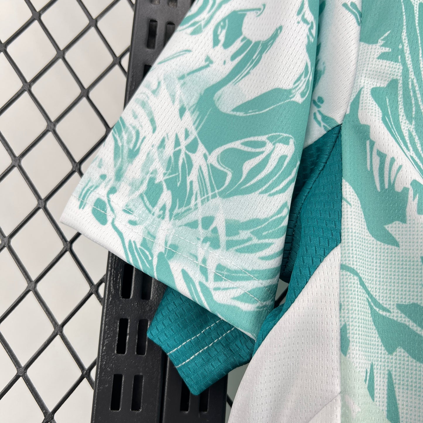 2026 Portugal Away Jersey