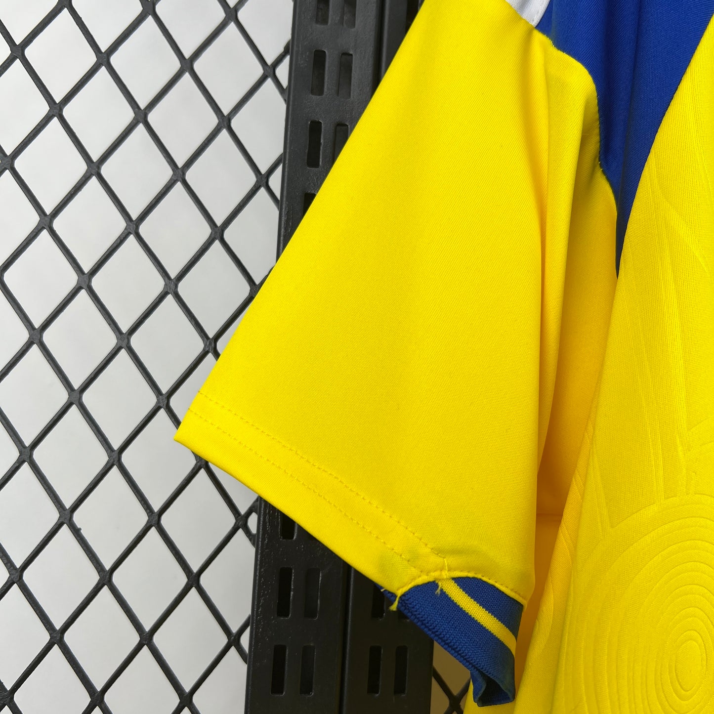 2026 Sweden Home Jersey
