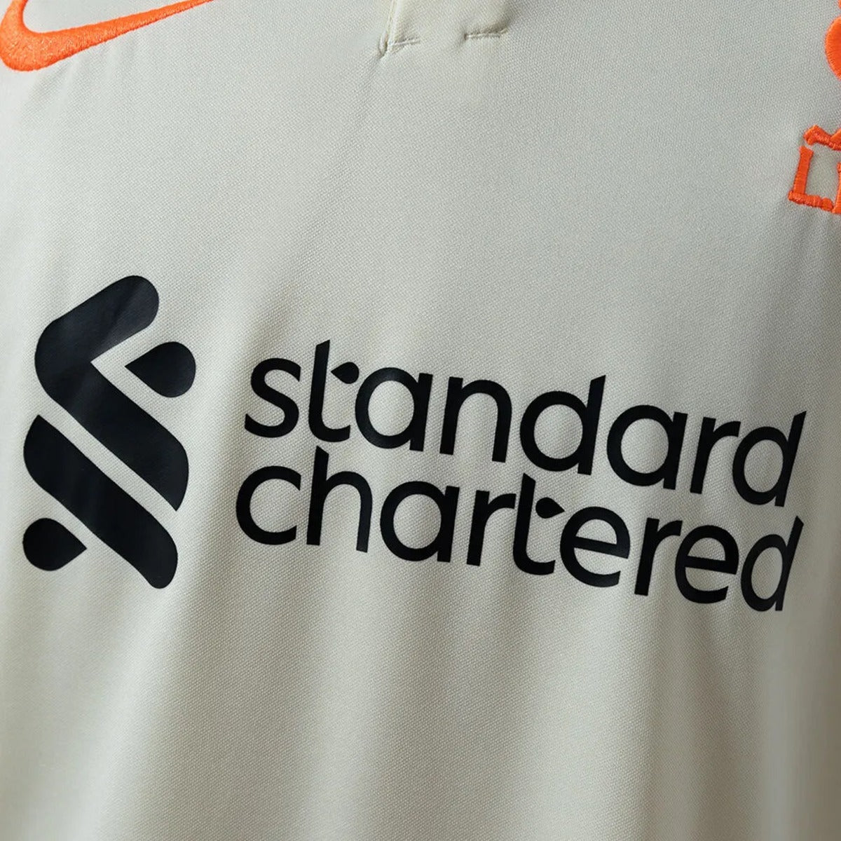 21/22 Liverpool Retro Away Jersey