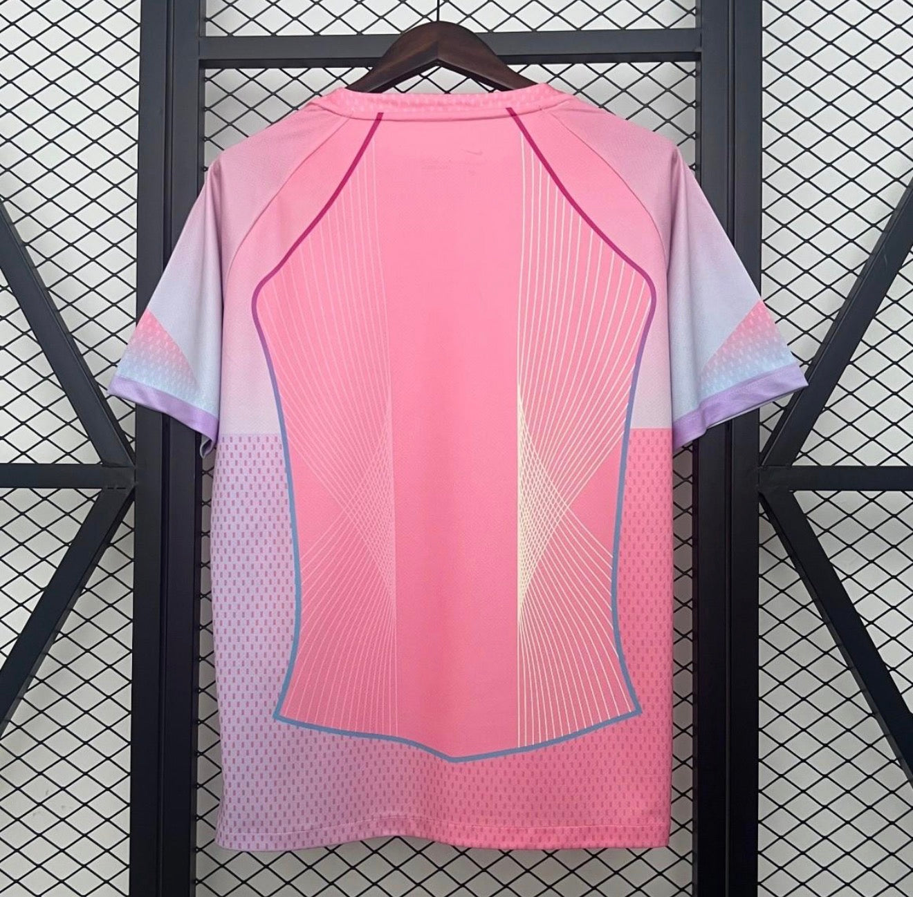 Barcelona “Pink Dreams” Special Edition Jersey