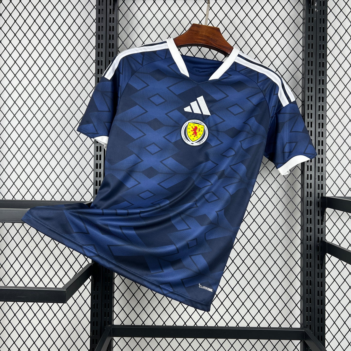 2026 Scotland Home Jersey