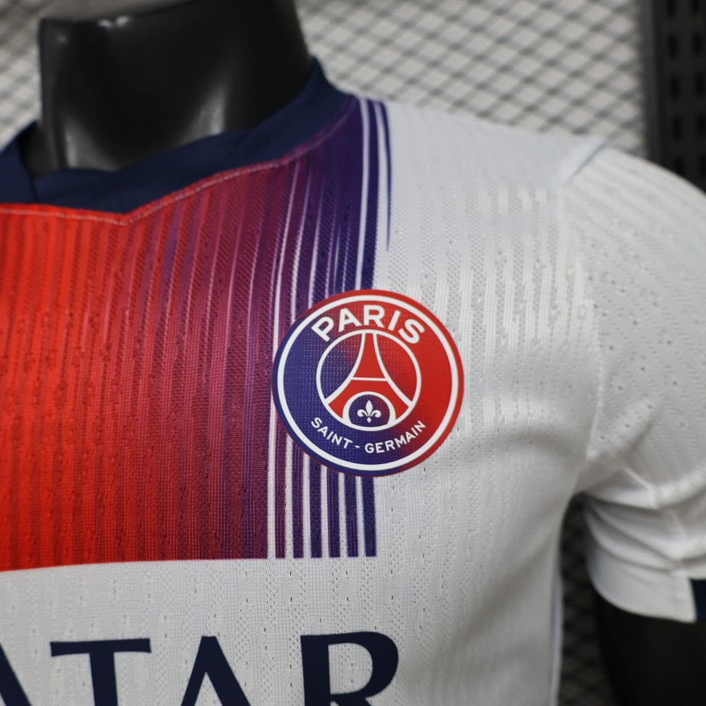 26/27 PSG Away Jersey (Players Version)