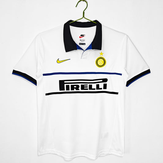 1999/2000 Inter Milan Retro Away Jersey