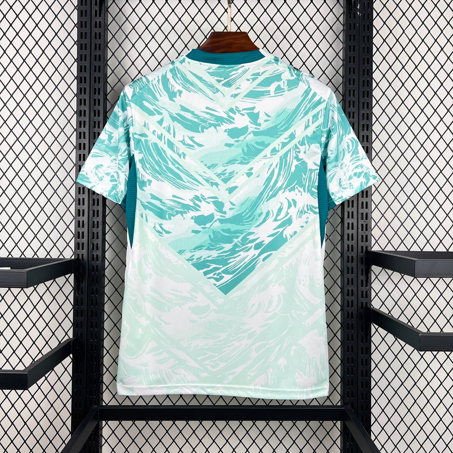 2026 Portugal Away Jersey