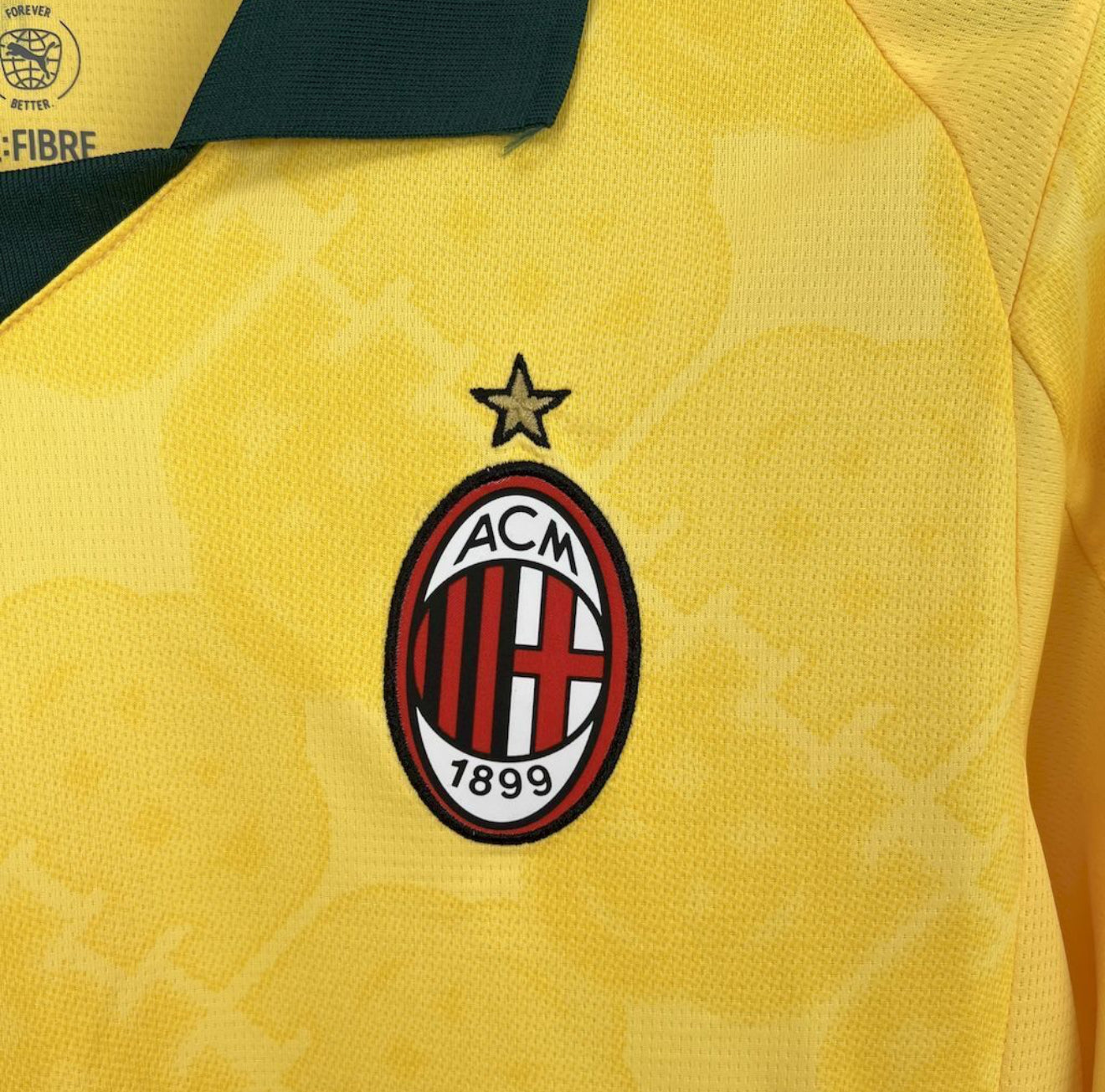 25/26 AC Milan Third Jersey