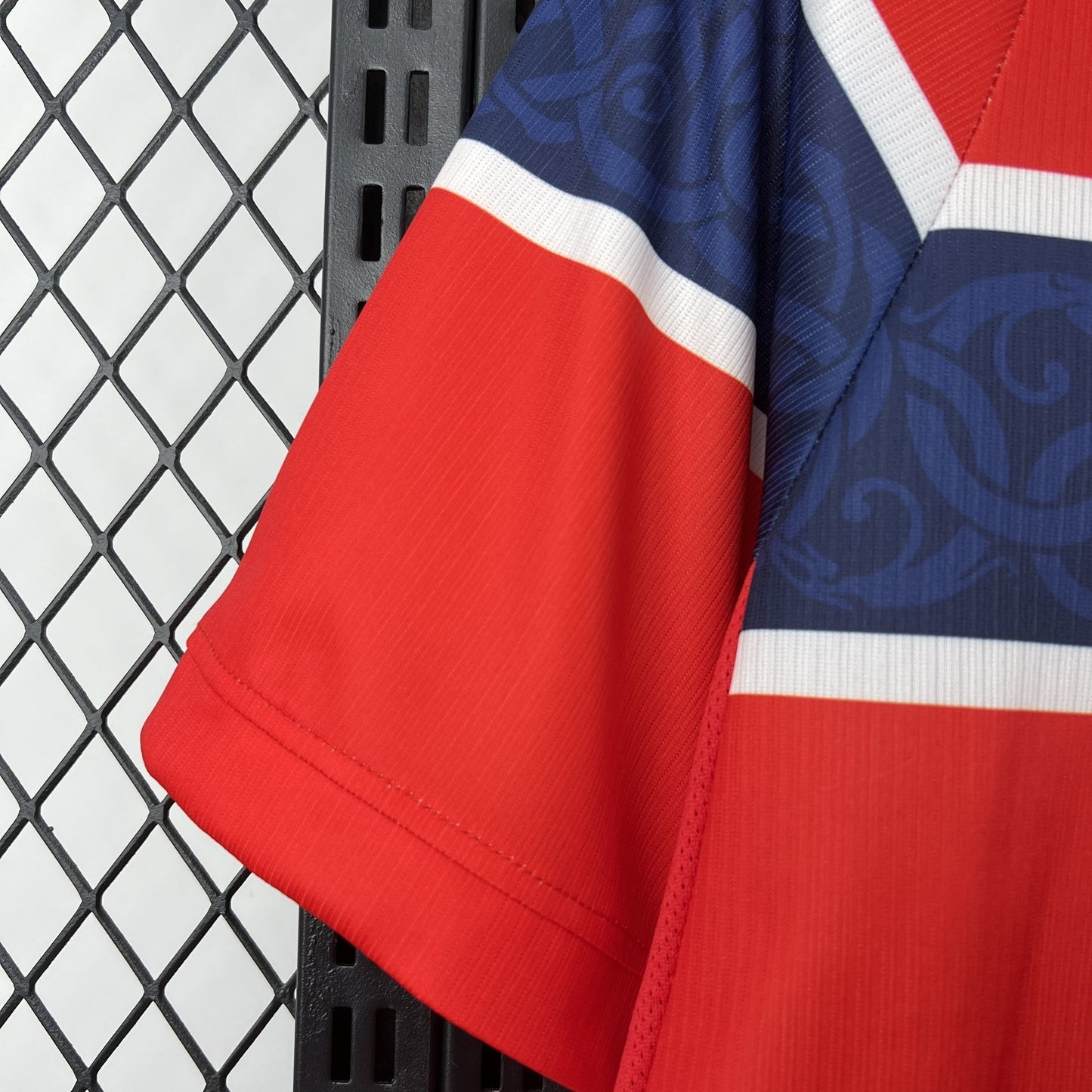 2026 Norway Home Jersey