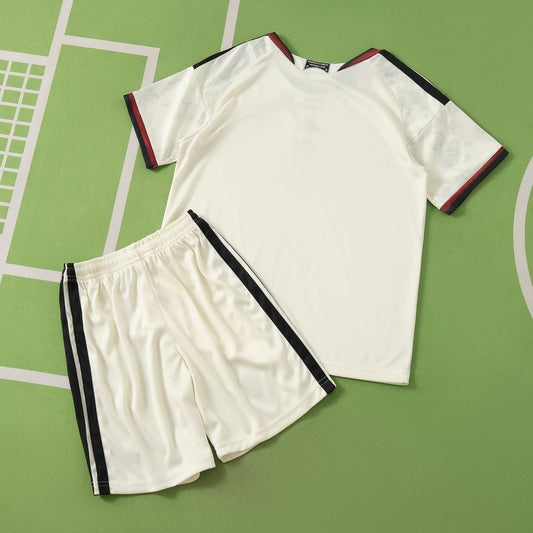 26/27 Manchester United Third Kids Kit