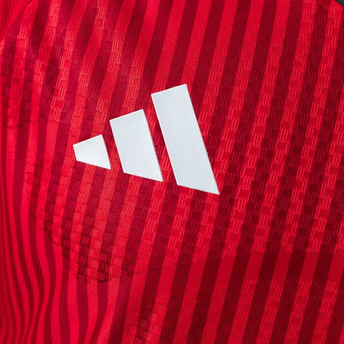 26/27 FC Bayern Munich Home Jersey (Players Version)