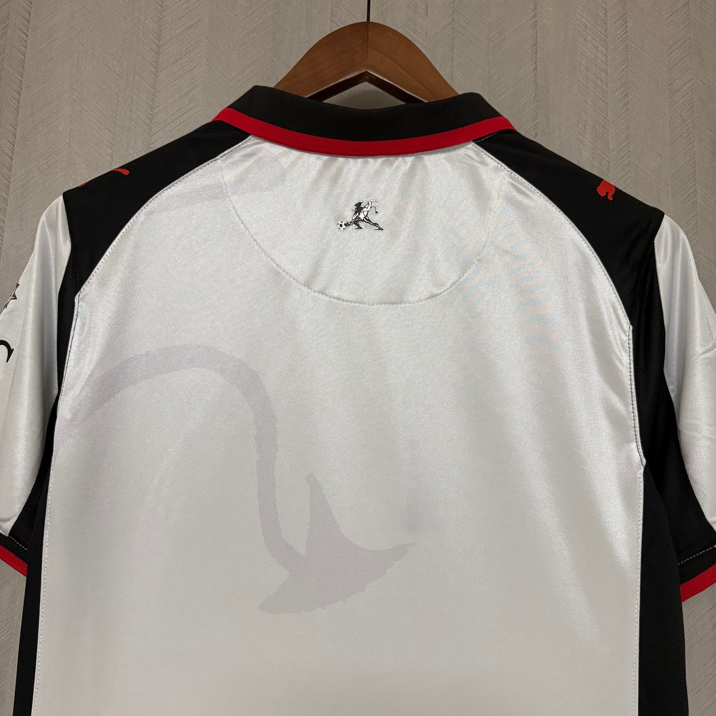 AC Milan x SlamJam Special Edition Jersey (White)
