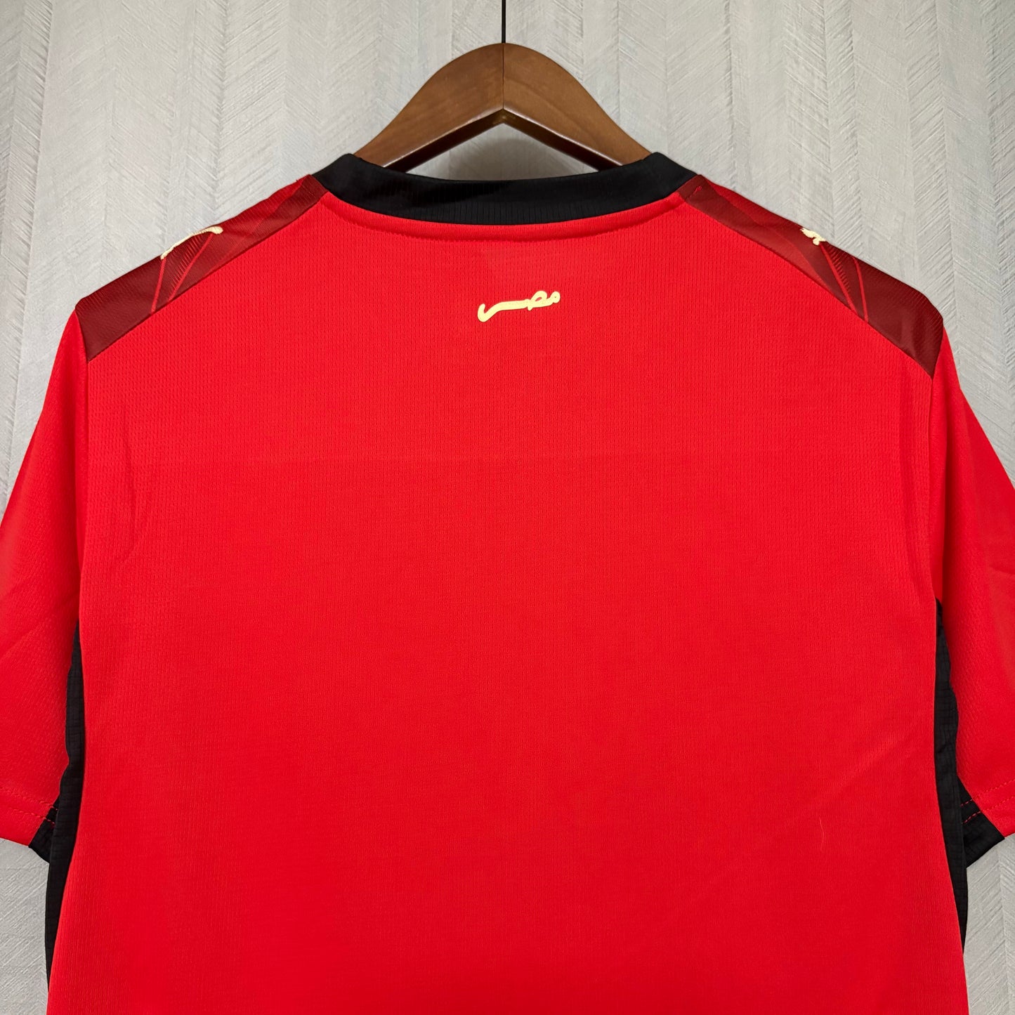 2026 Egypt Home Jersey