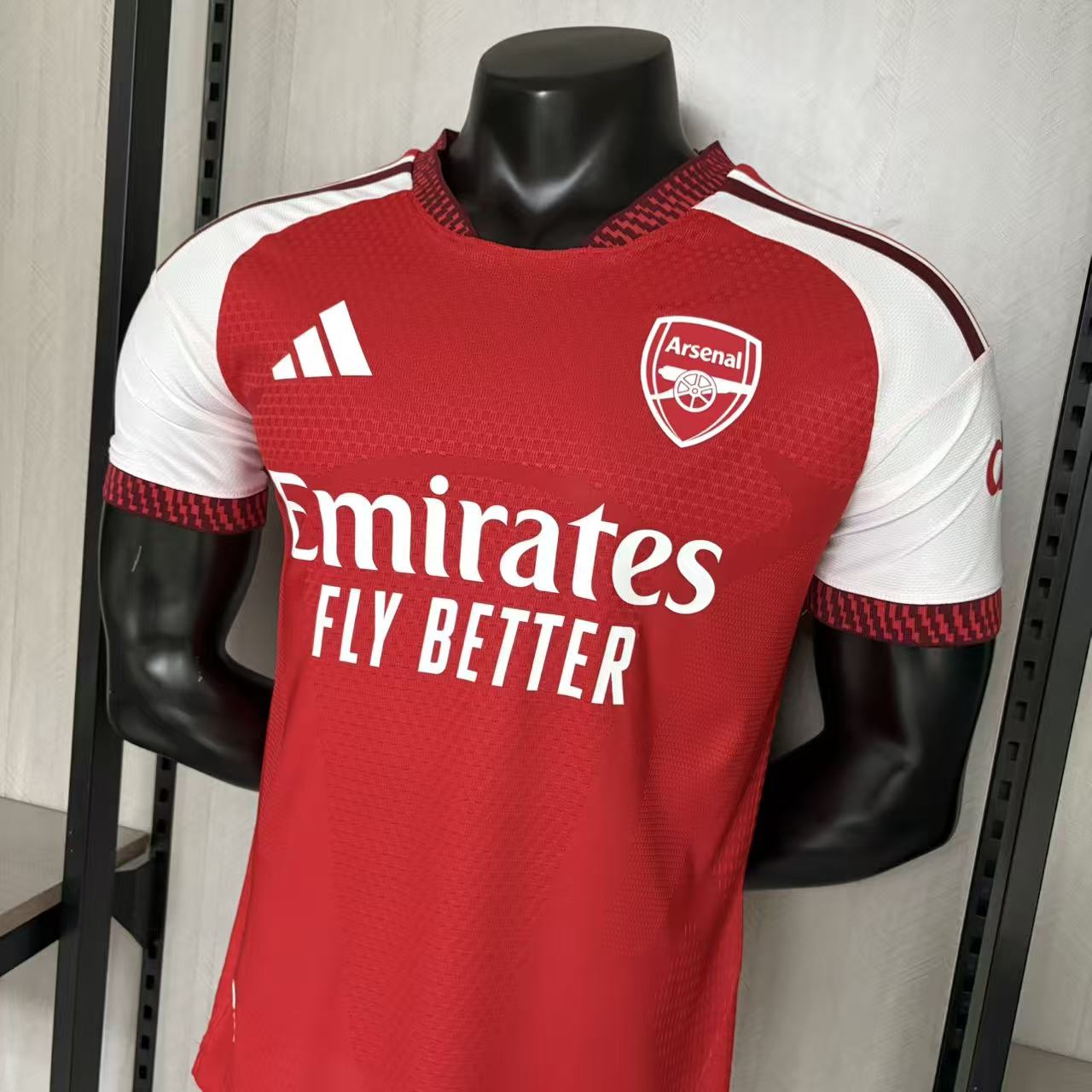 26/27 Arsenal Home Jersey (Players Version)