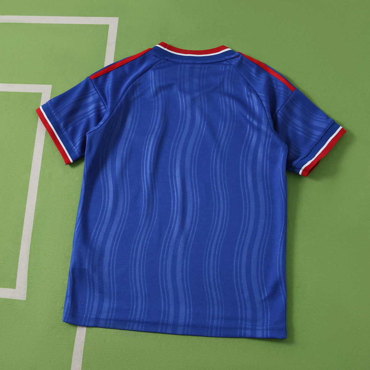 26/27 Manchester United Away Kids Kit