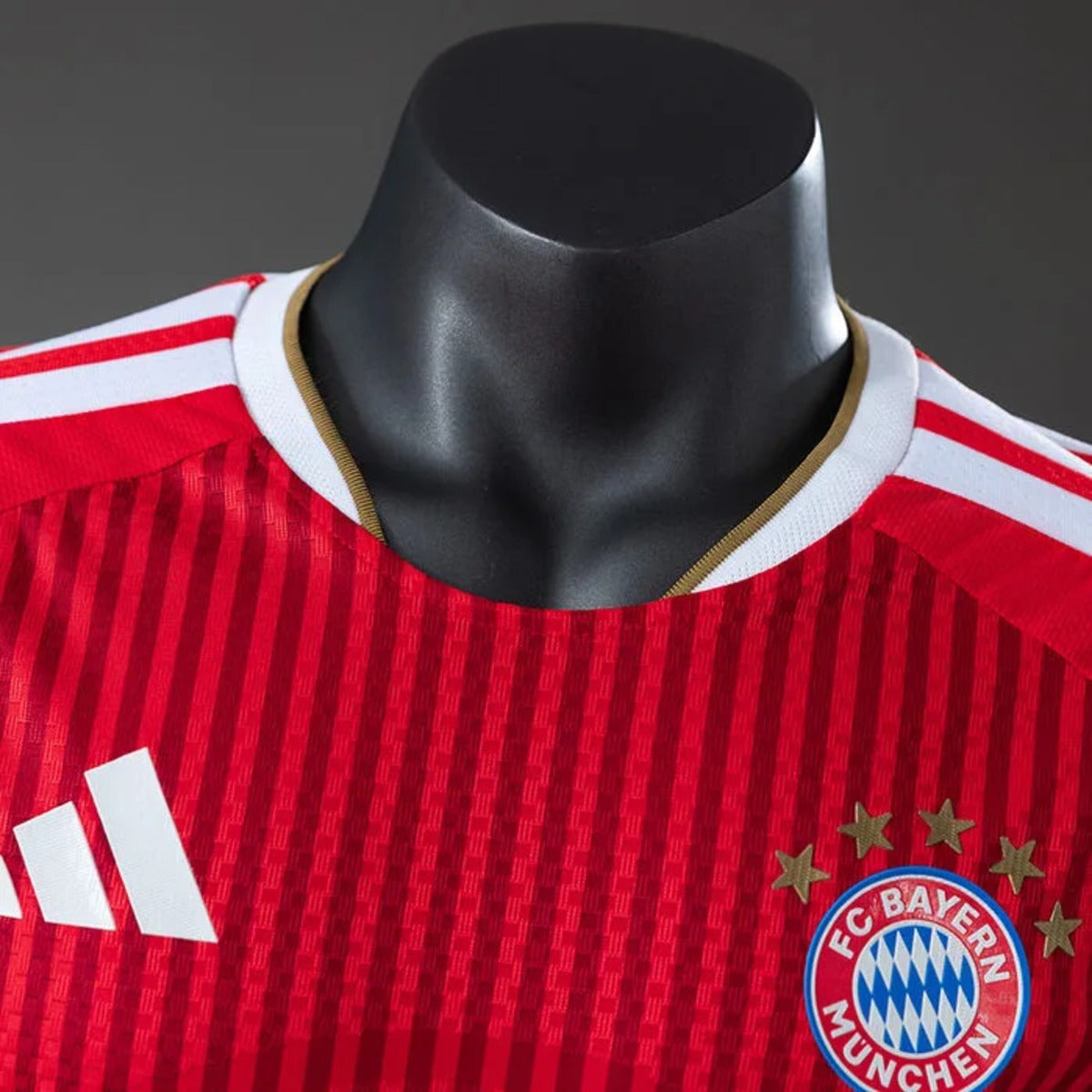 26/27 FC Bayern Munich Home Jersey (Players Version)
