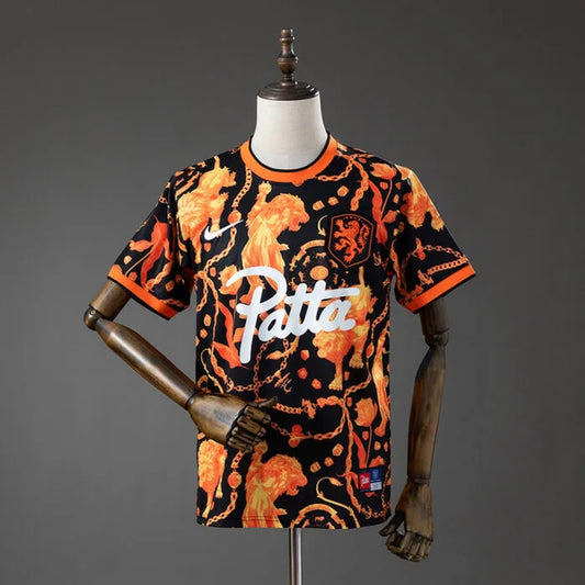 Netherlands x Patta Special Edition Jersey