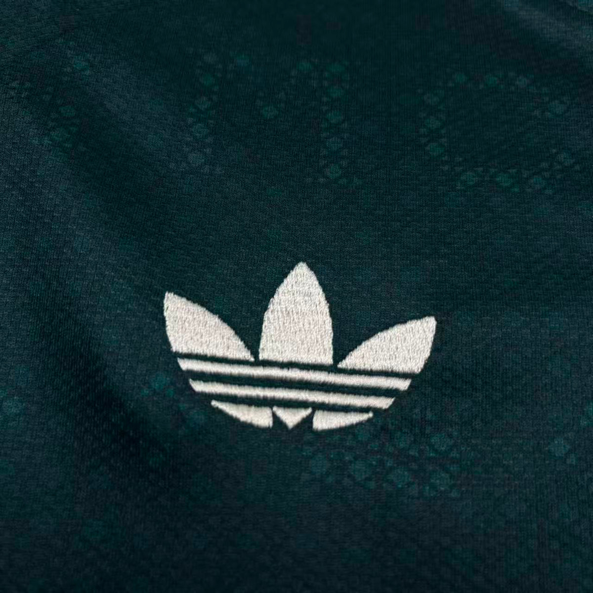 26/27 Real Madrid Away Jersey