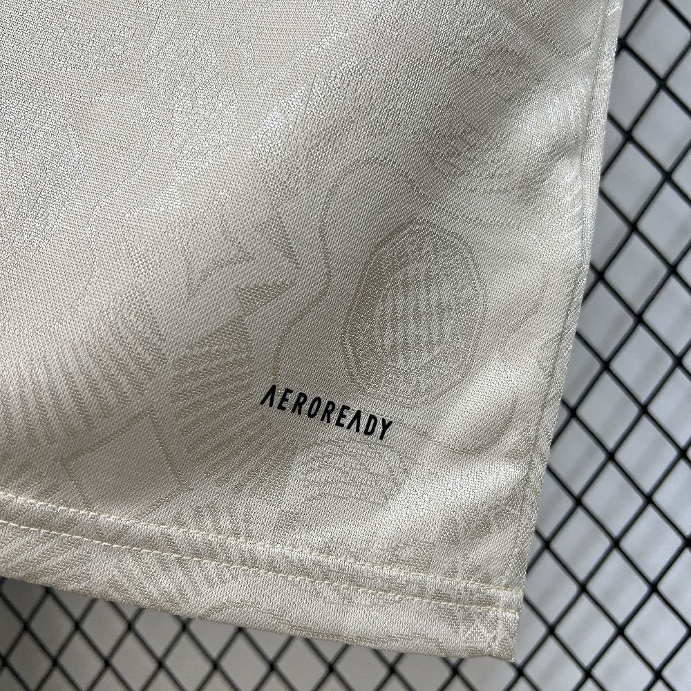 25/26 FC Bayern Munich Oktoberfest Limited Edition Jersey