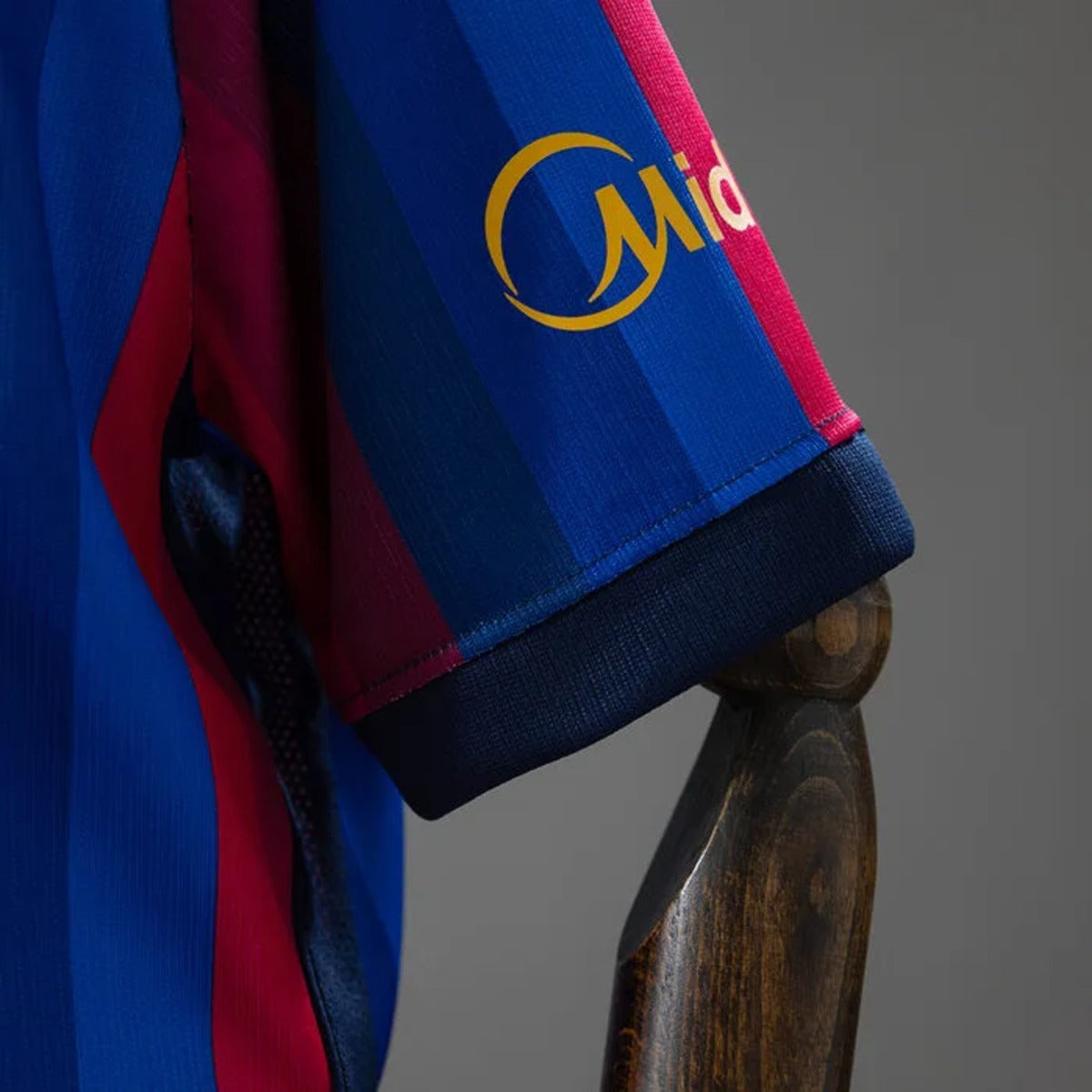 26/27 Barcelona Home Kids Kit