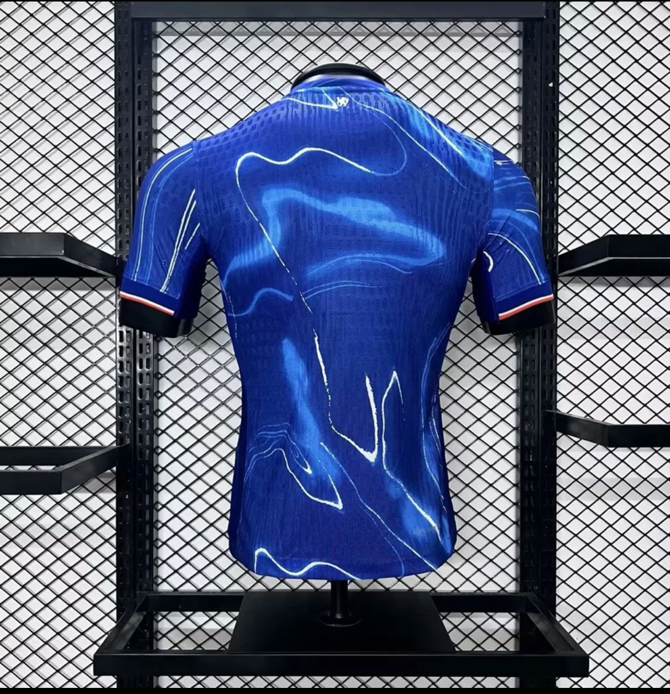 24/25 Chelsea FC Home Jersey (Players Version)