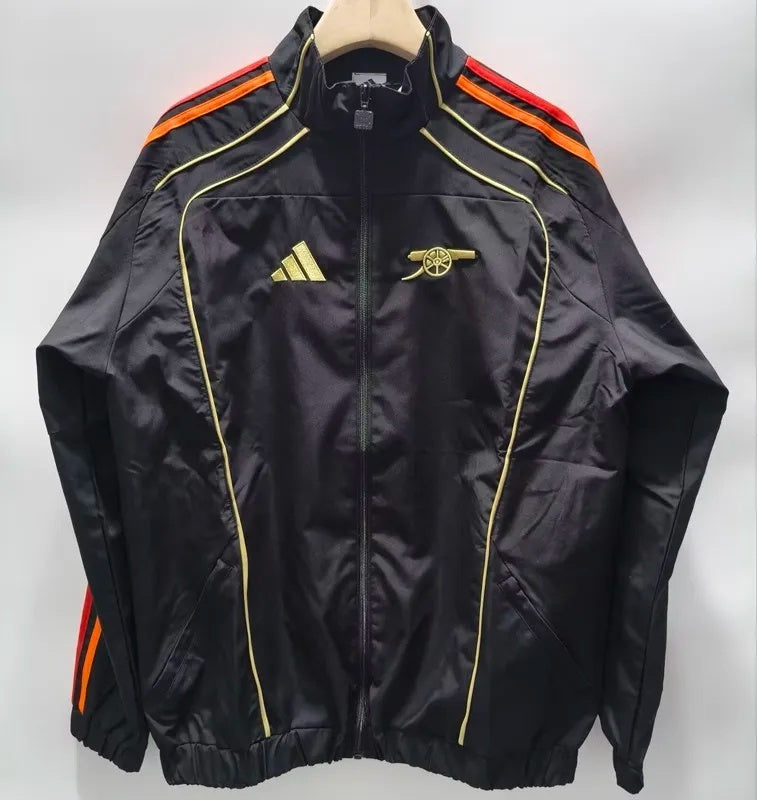 Arsenal x NTS Windbreaker