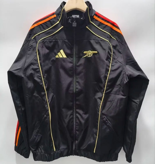 Arsenal x NTS Windbreaker