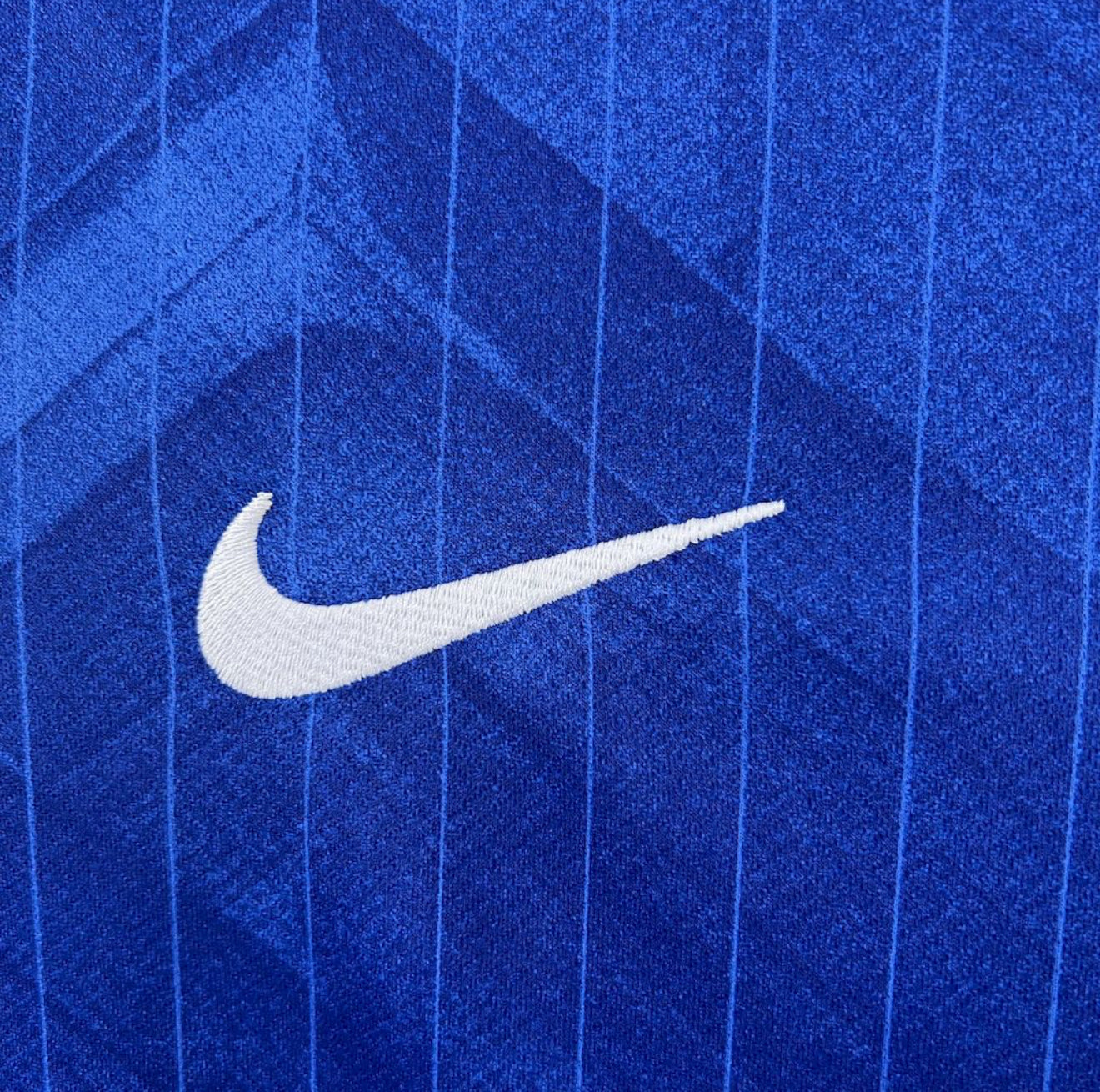 25/26 Chelsea FC Home Jersey