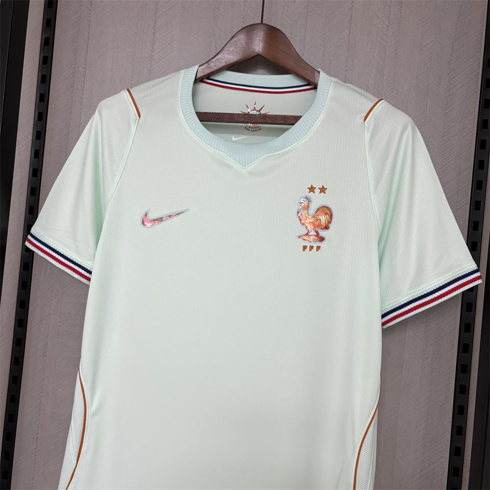 2026 France Away Jersey