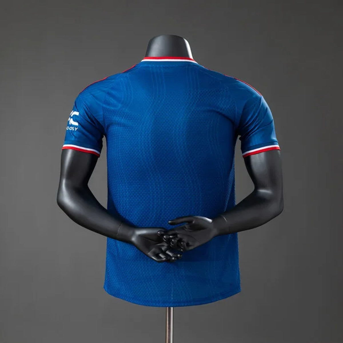 26/27 Manchester United Away Jersey (Players Version)