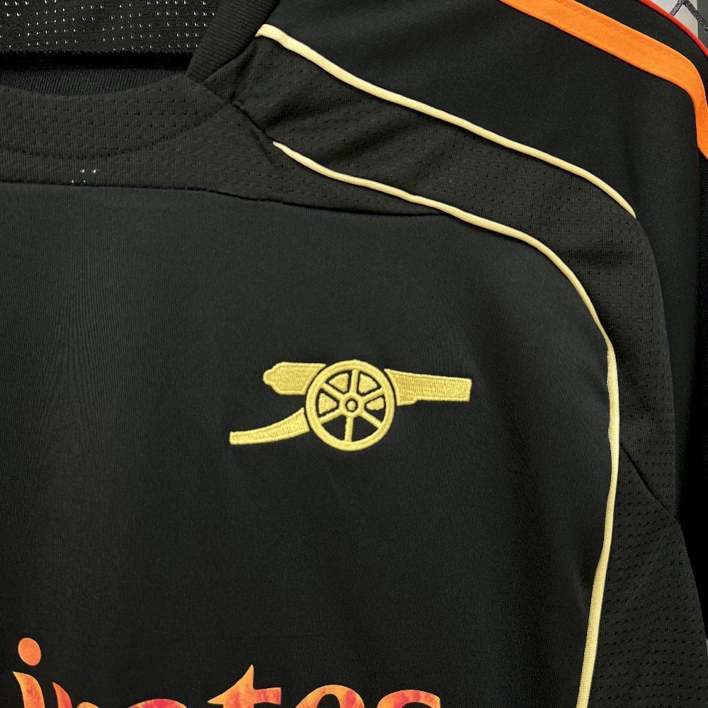 Arsenal FC x NTS Limited Edition Jersey