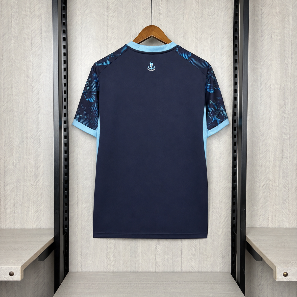 26/27 Olympic Marseille Away Jersey