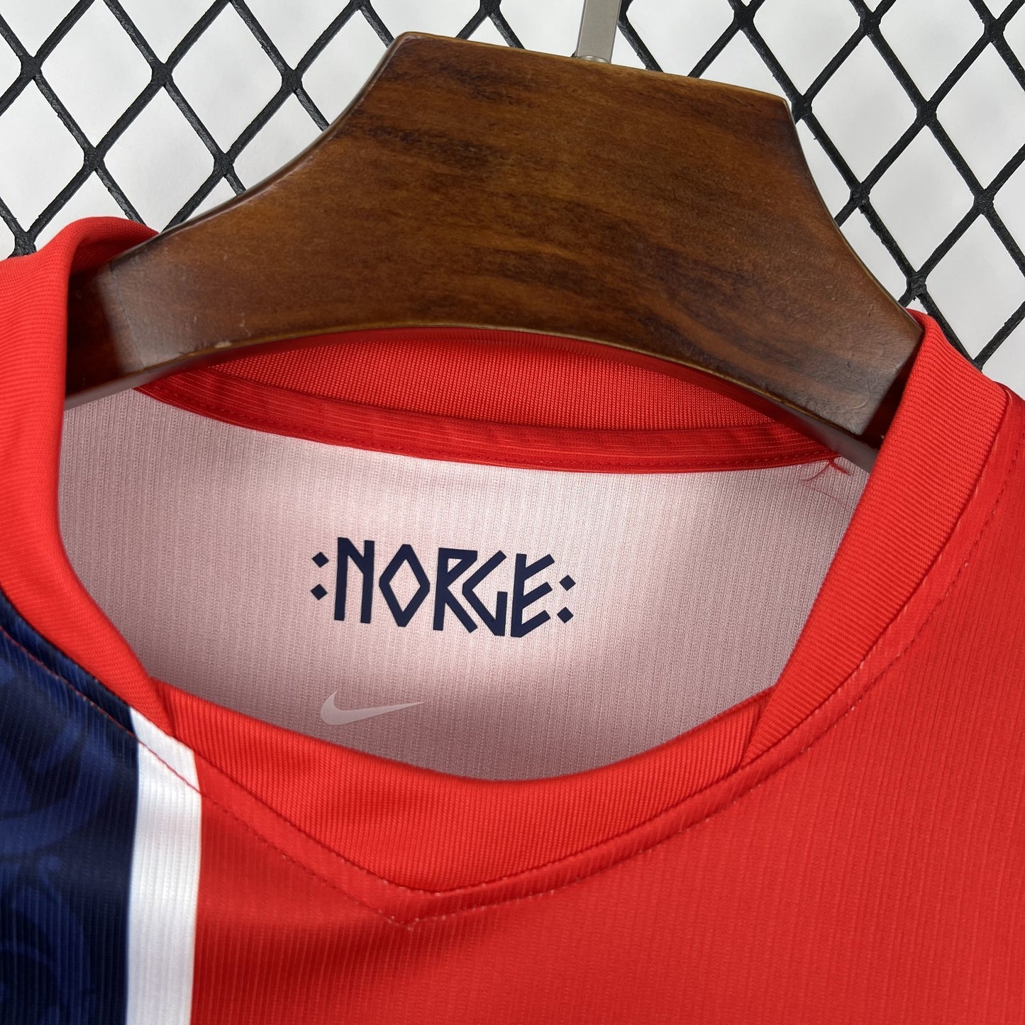 2026 Norway Home Jersey