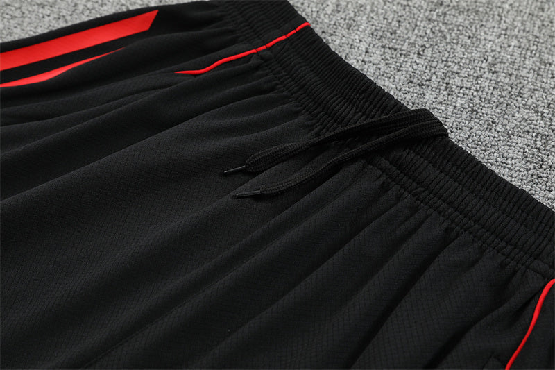 Liverpool “Liverbird” Shorts Training Set