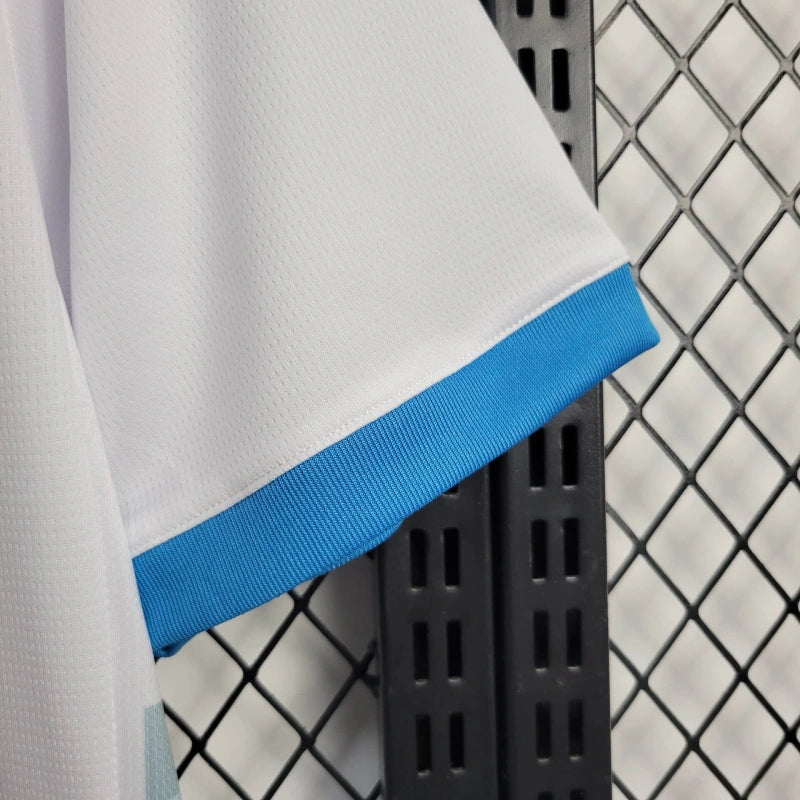 24/25 Marseille Home Jersey
