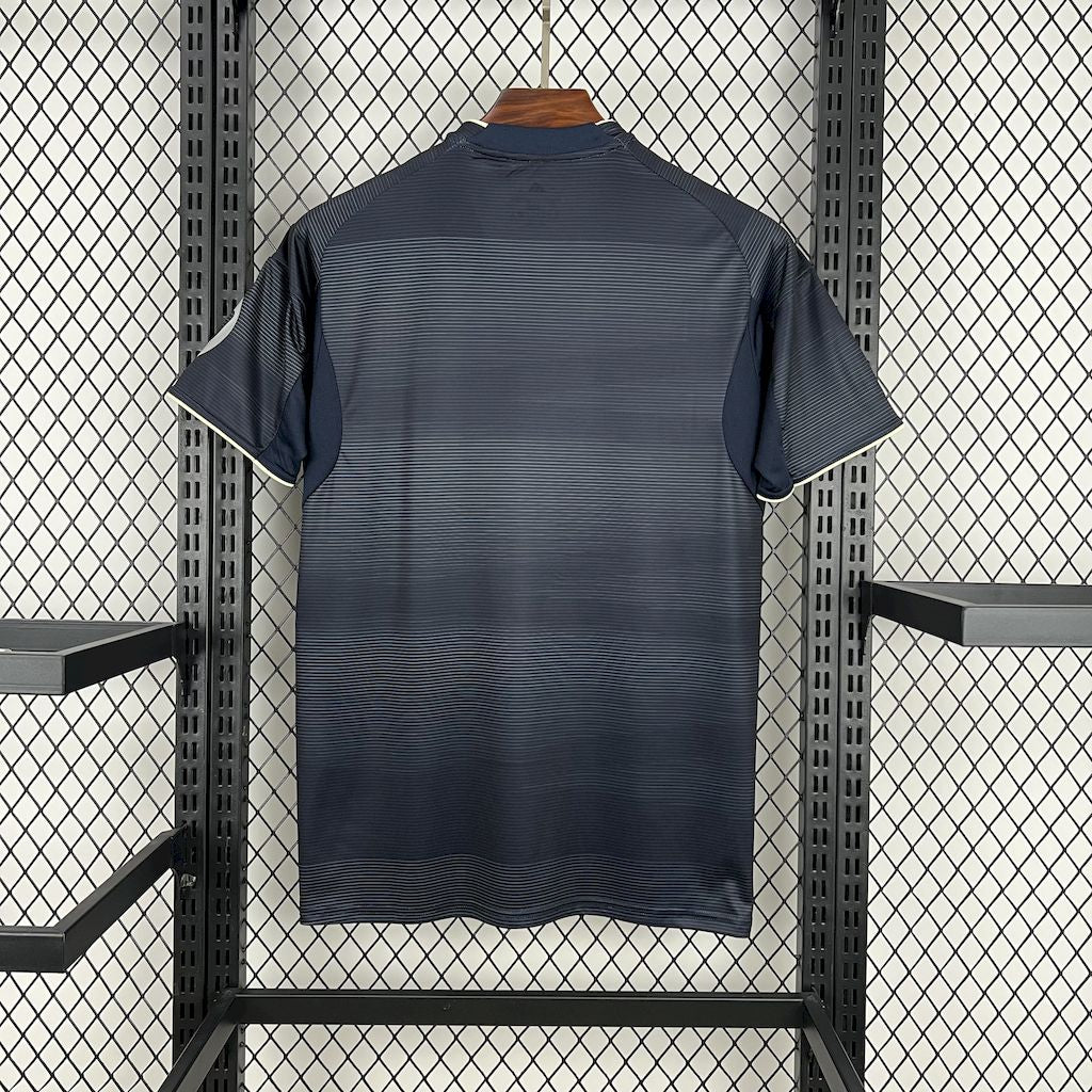 25/26 Real Madrid Away Jersey