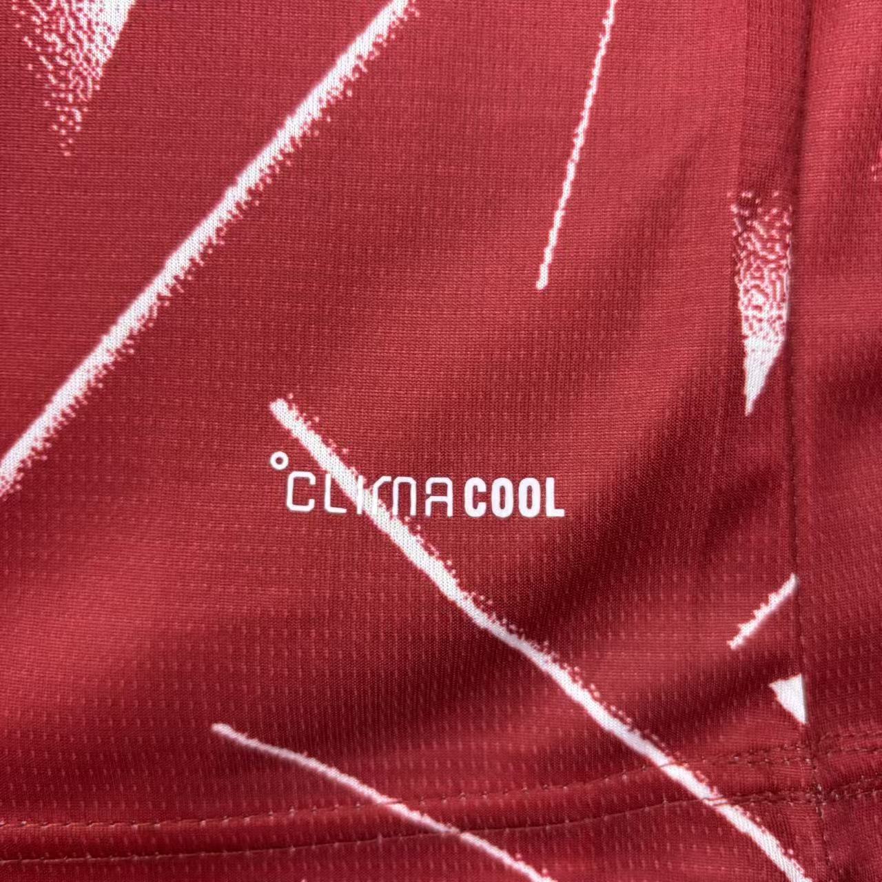 26/27 Liverpool Home Jersey